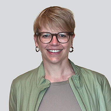 Portraitfoto Nina Niehues