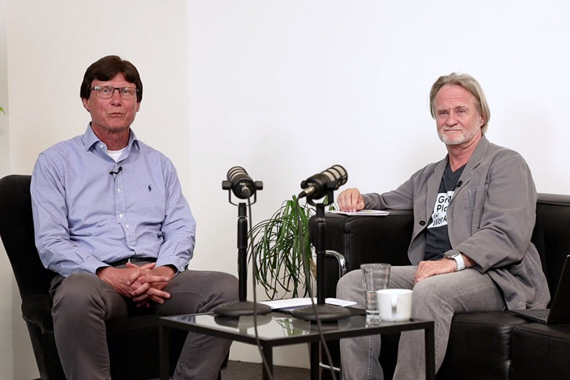 Management-Insights: Expertengespräch zu Employer Branding und Personalmanagement