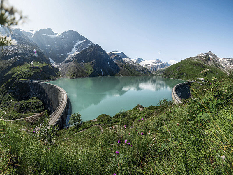 Kaprun Verbund