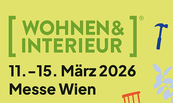 WOHNEN & INTERIEUR