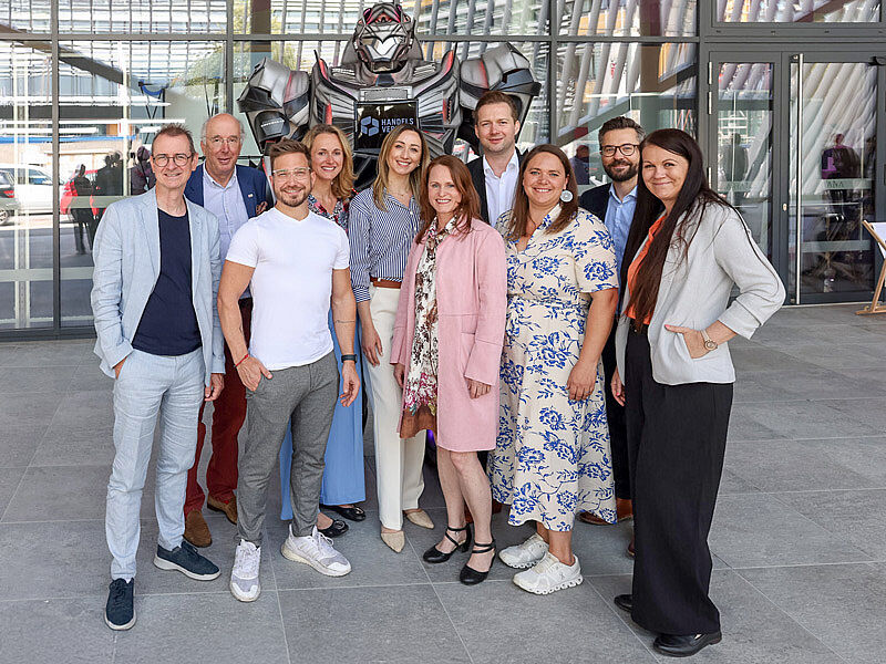 copyright Handelsverband Team Handelsverband Österreich