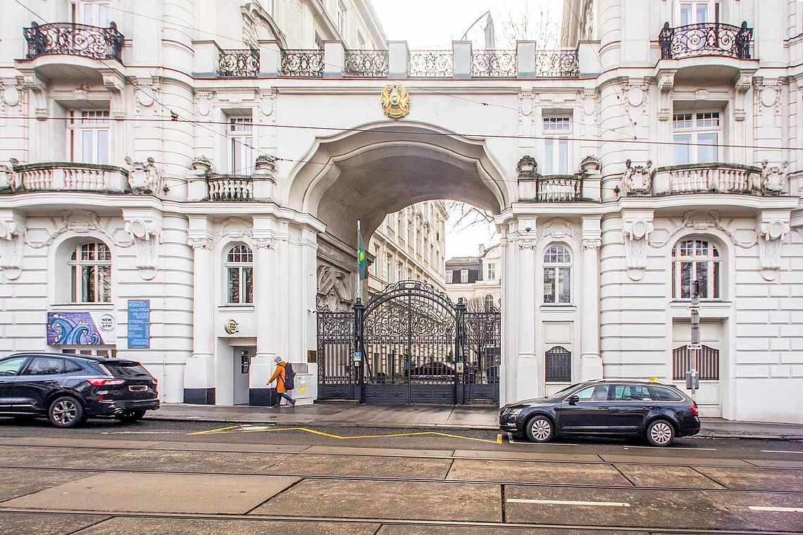 Uniqa und Generali verkaufen Prunkstücke