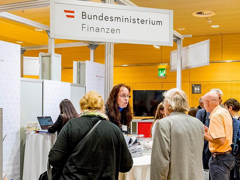 Bundesministerium für Finanzen