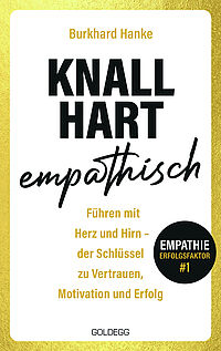 Knallhart empathisch