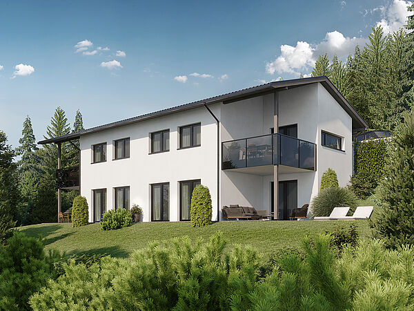 8970 Schladming, Waldstraße 307