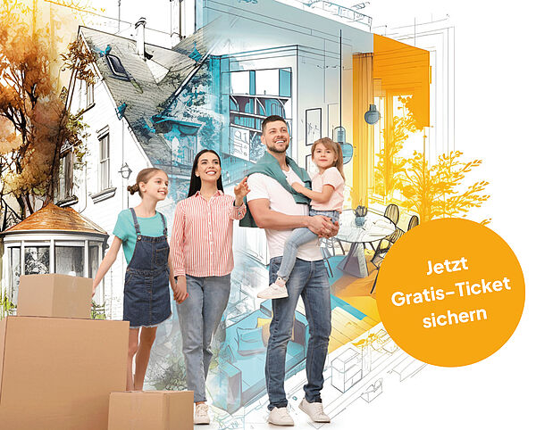 Häuser. Wohnungen. Finanzieren. Versichern.
