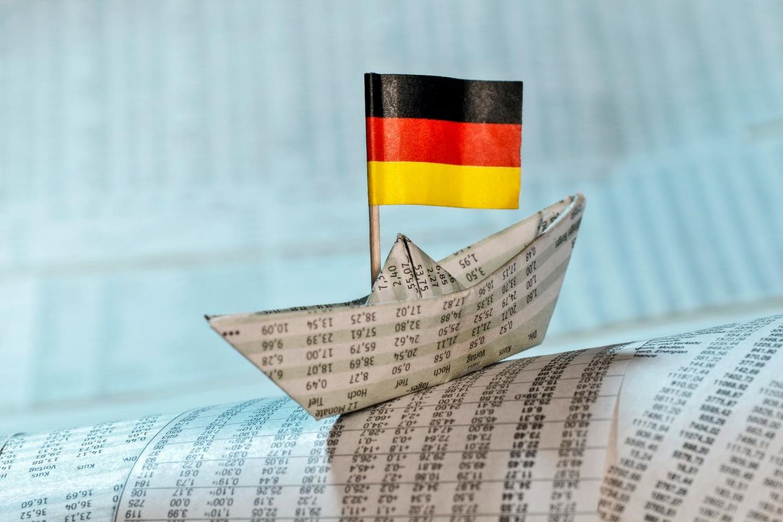 Deutschland: Das Ende vom „Wirtschaftswunder“?