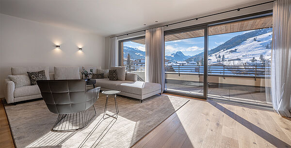 Adler Lodge Kirchberg