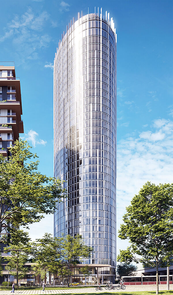 WORK & LIFE MIT WEITBLICK