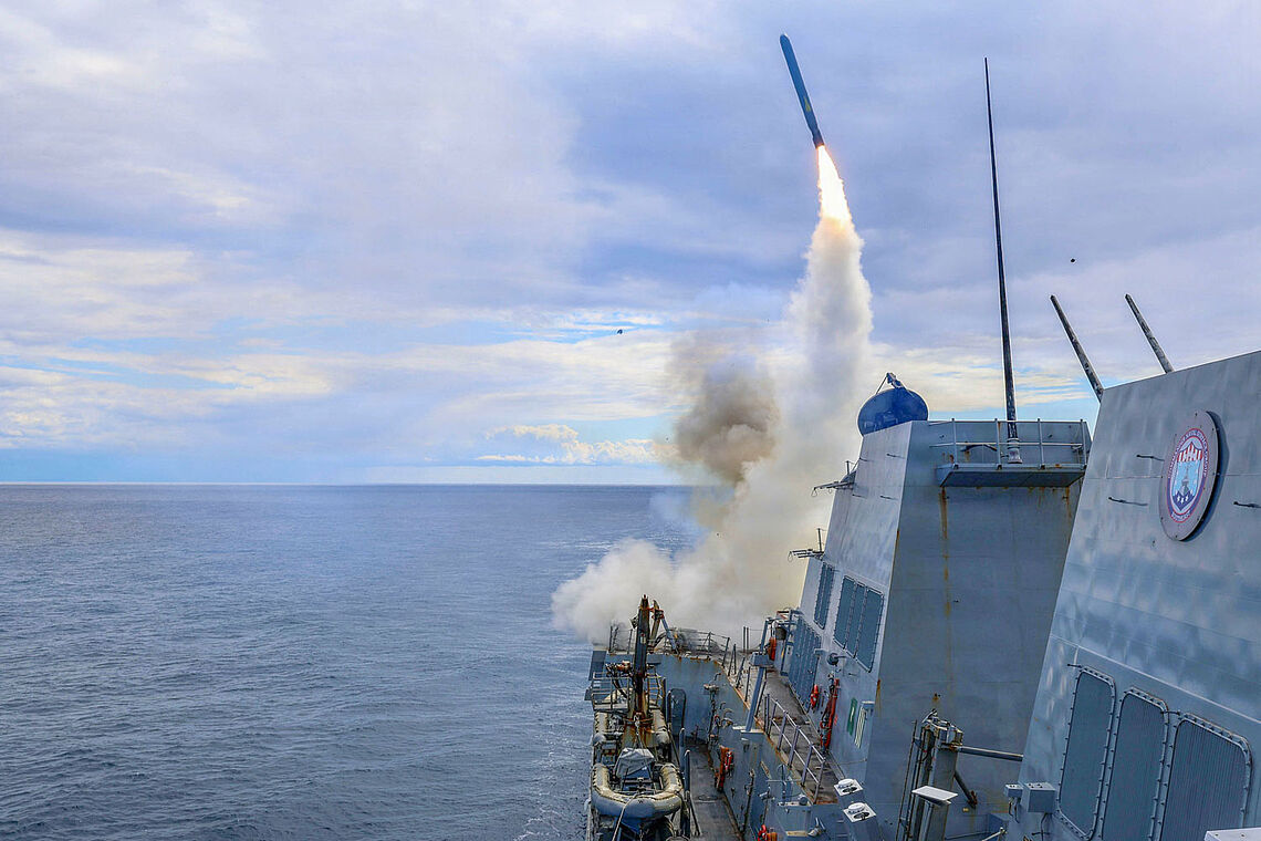 So haben die Märkte auf vergangene Nahostkonflikte reagiert