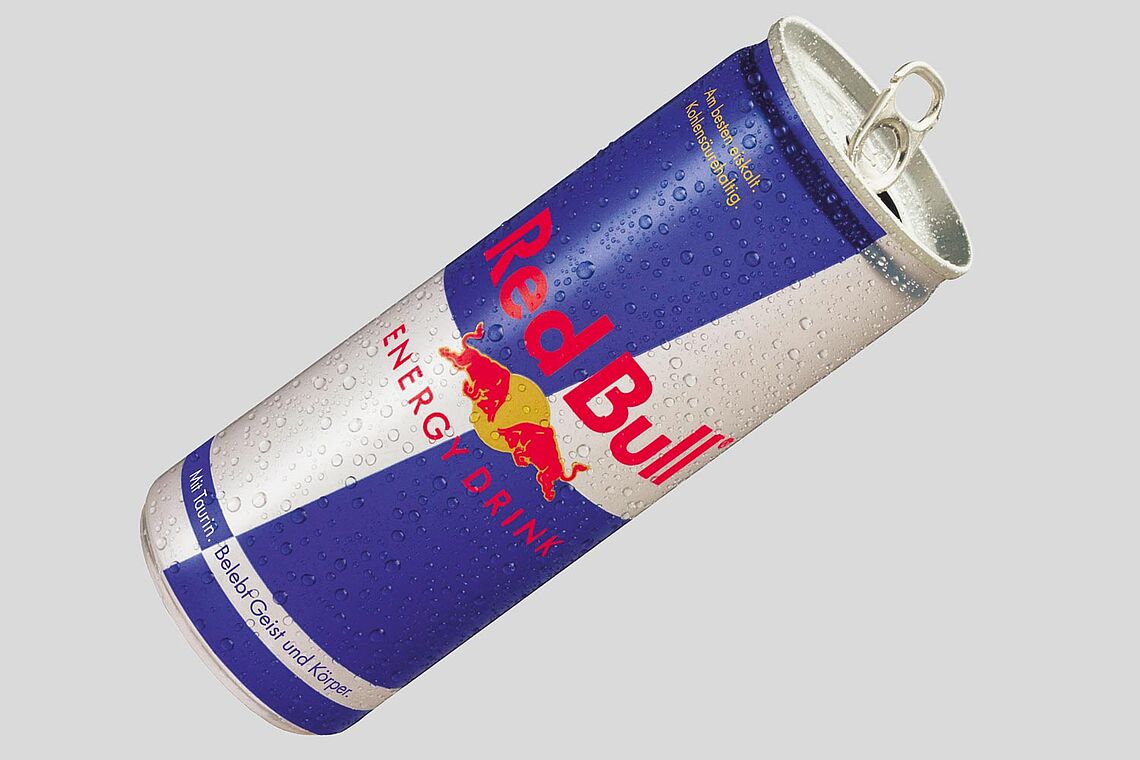 Red Bull Dose