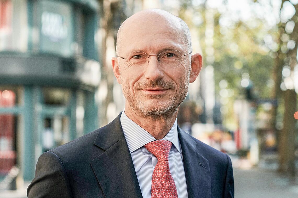 „Irrationale Übertreibungen an den Märkten bieten Chancen“