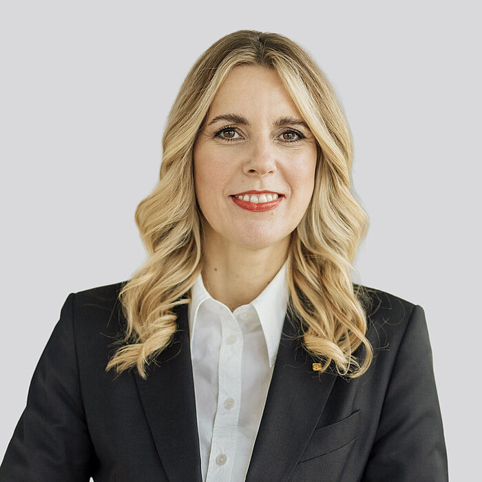 Portraitfoto Sonja Brandtmayer