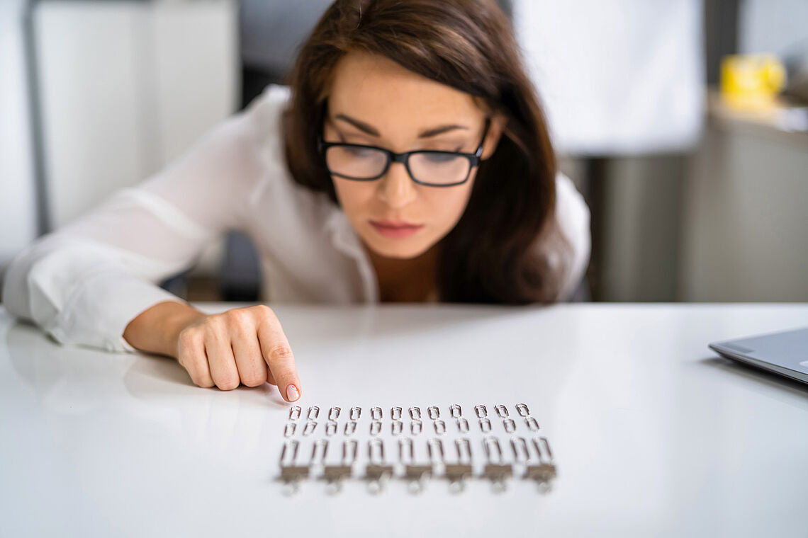Wie Führungskräfte bei Seelenpein helfen können