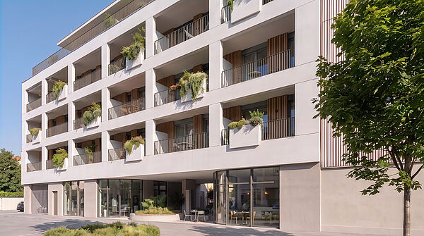 Bauherrenmodell, Bauherrenwohnung oder klassische Anlegerwohnung
