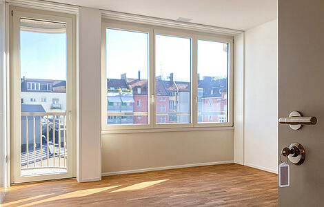 Wohnung