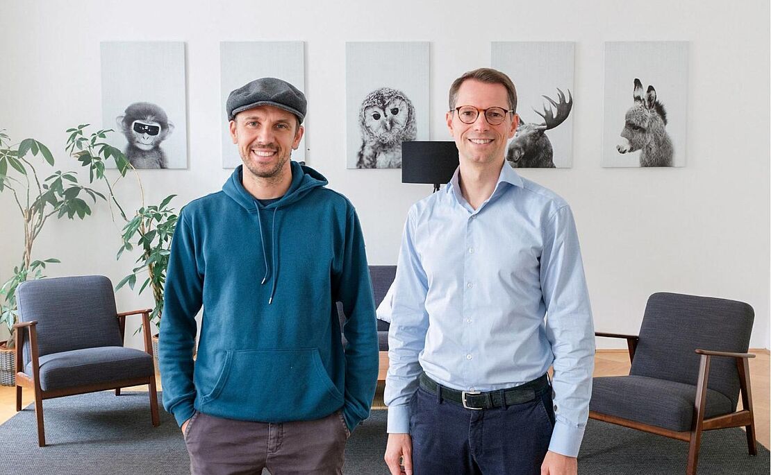 GEWINN März 2022