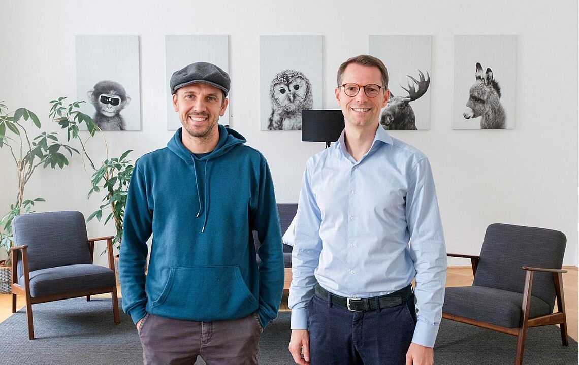 Synthetische Daten – DSGVO-konformes Allheilmittel?