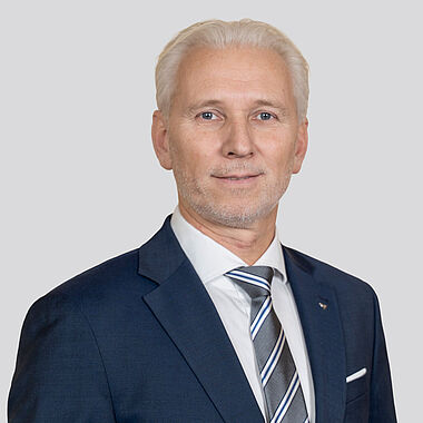 Portraitfoto Michael Bieling