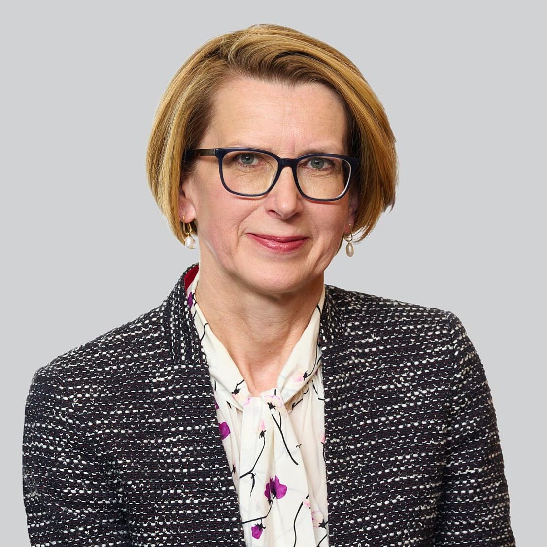 Portraitfoto Dorota Snarska-Kuman