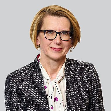 Portraitfoto Dorota Snarska-Kuman