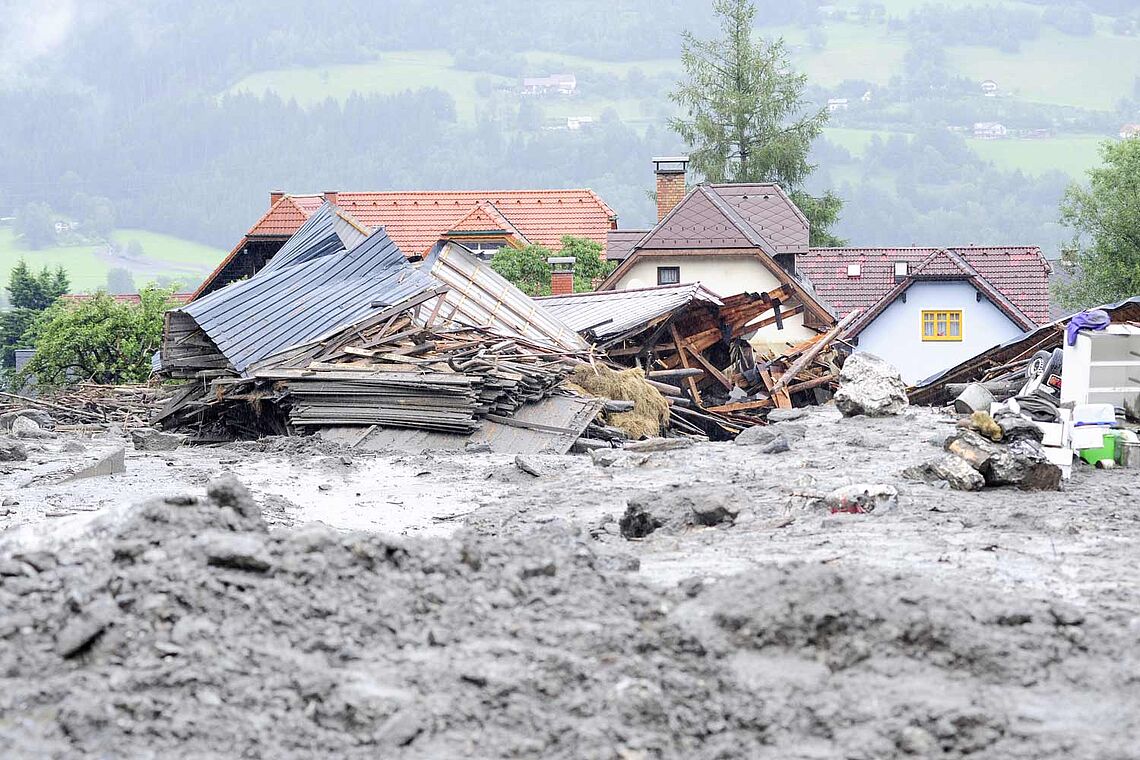 Viel Schutz schon ab rund 40 Euro monatlich