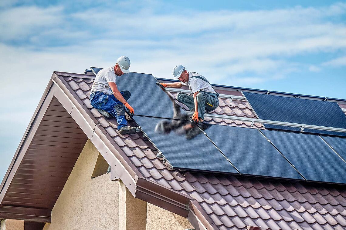 Vorsicht vor Solar-Nachrangdarlehen