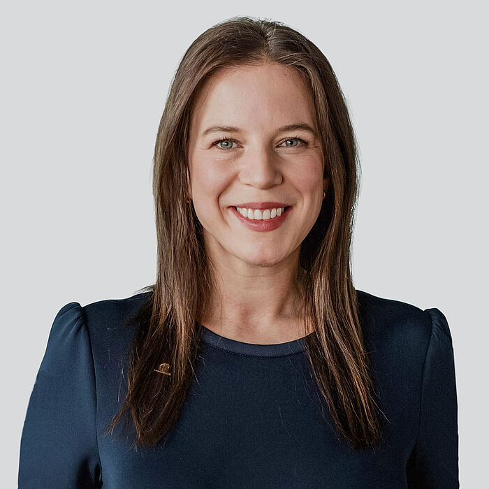 Portraitfoto Tiana Majstorovic