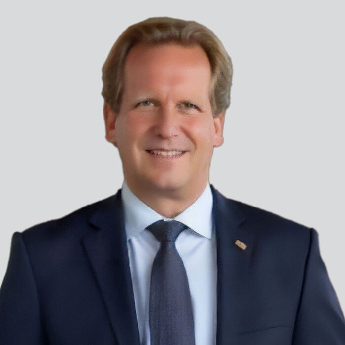 Portraitfoto Kai Seesemann