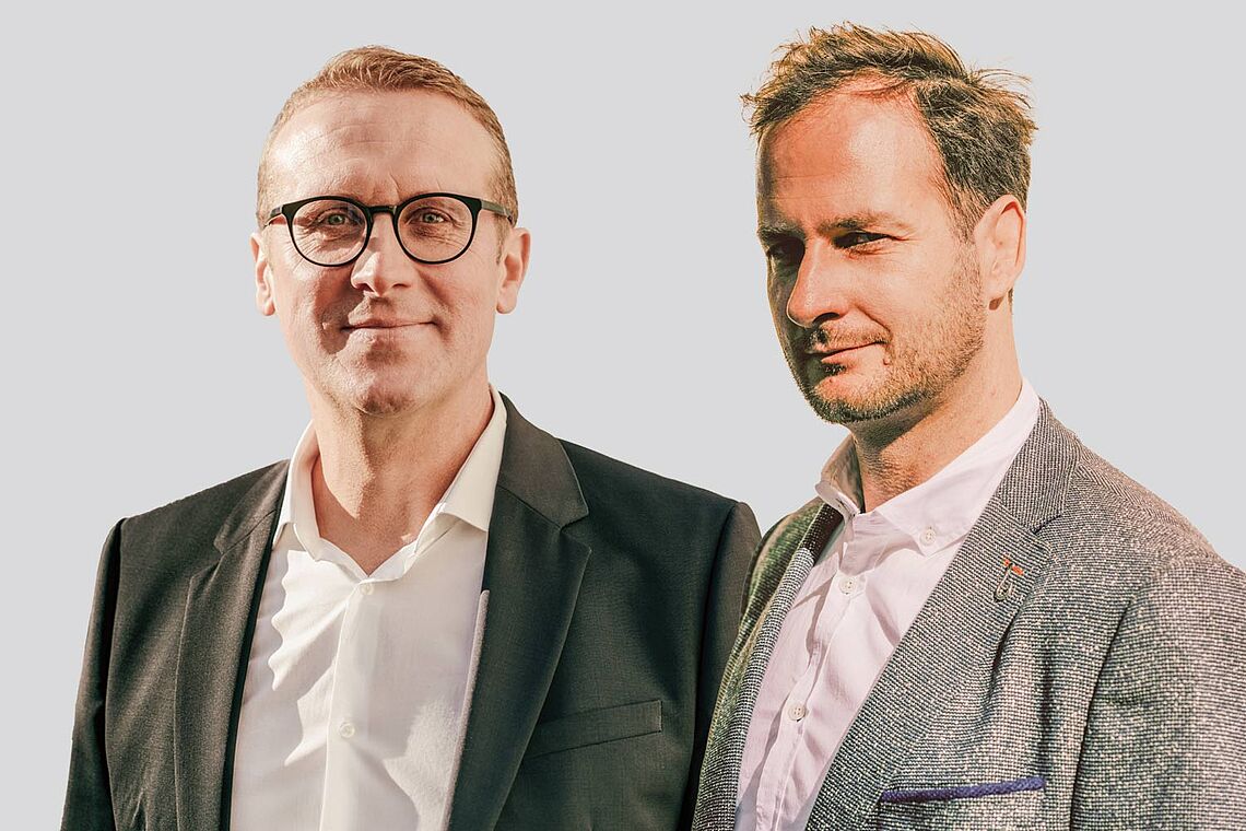 „Es liegt noch viel Geld am Sparbuch!“