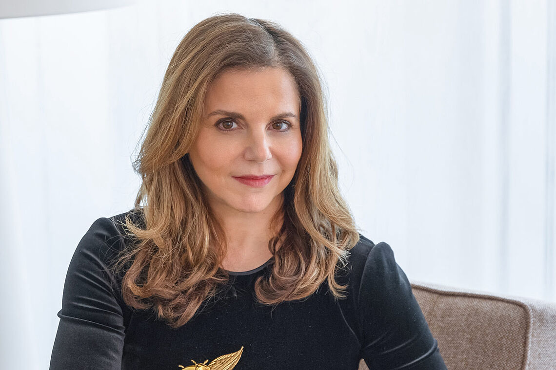 „KI wird Teil unseres Lebens“