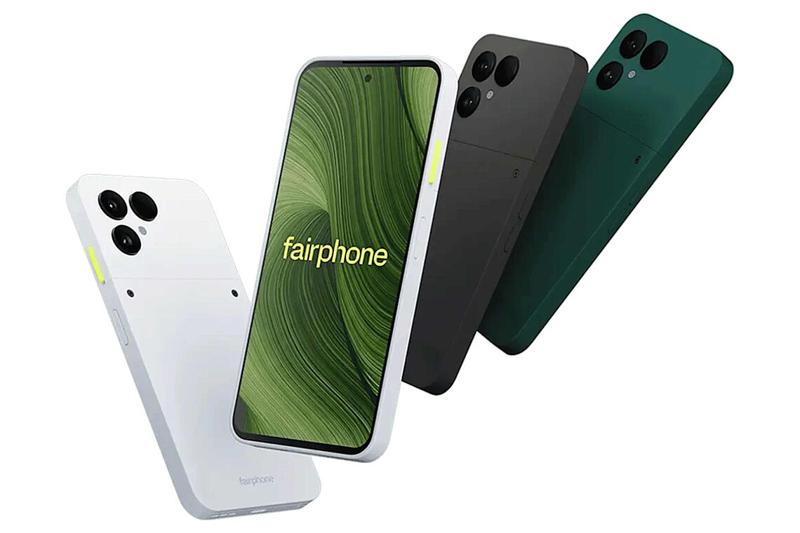 Fairphone 6