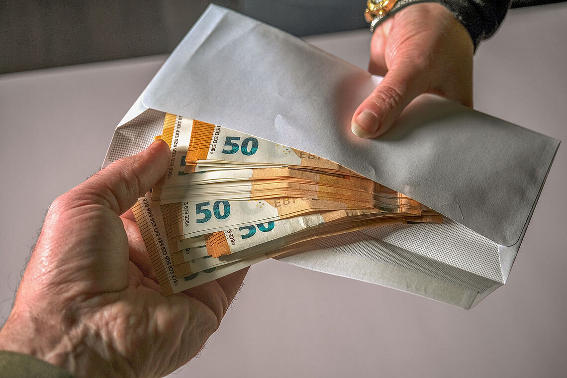 Mietwohnung: wann die Ablöse illegal ist