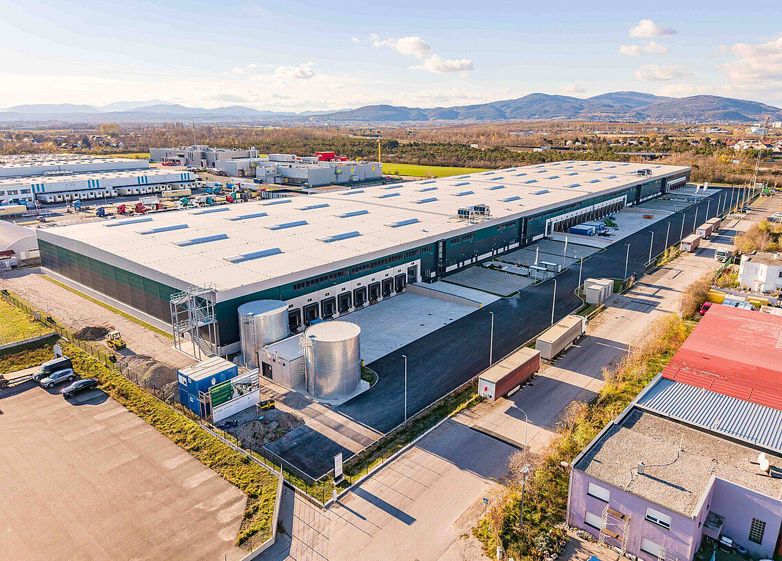 Flexibilität statt Masse: Wie Complex Pharmaceuticals auf den Wandel der Pharmaindustrie reagiert