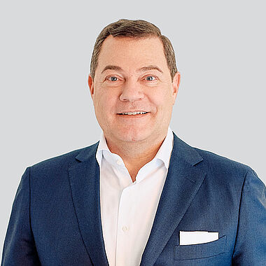 Portraitfoto Hans Unterdorfer