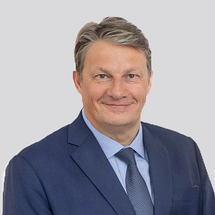 Portraitfoto Christian Reiss