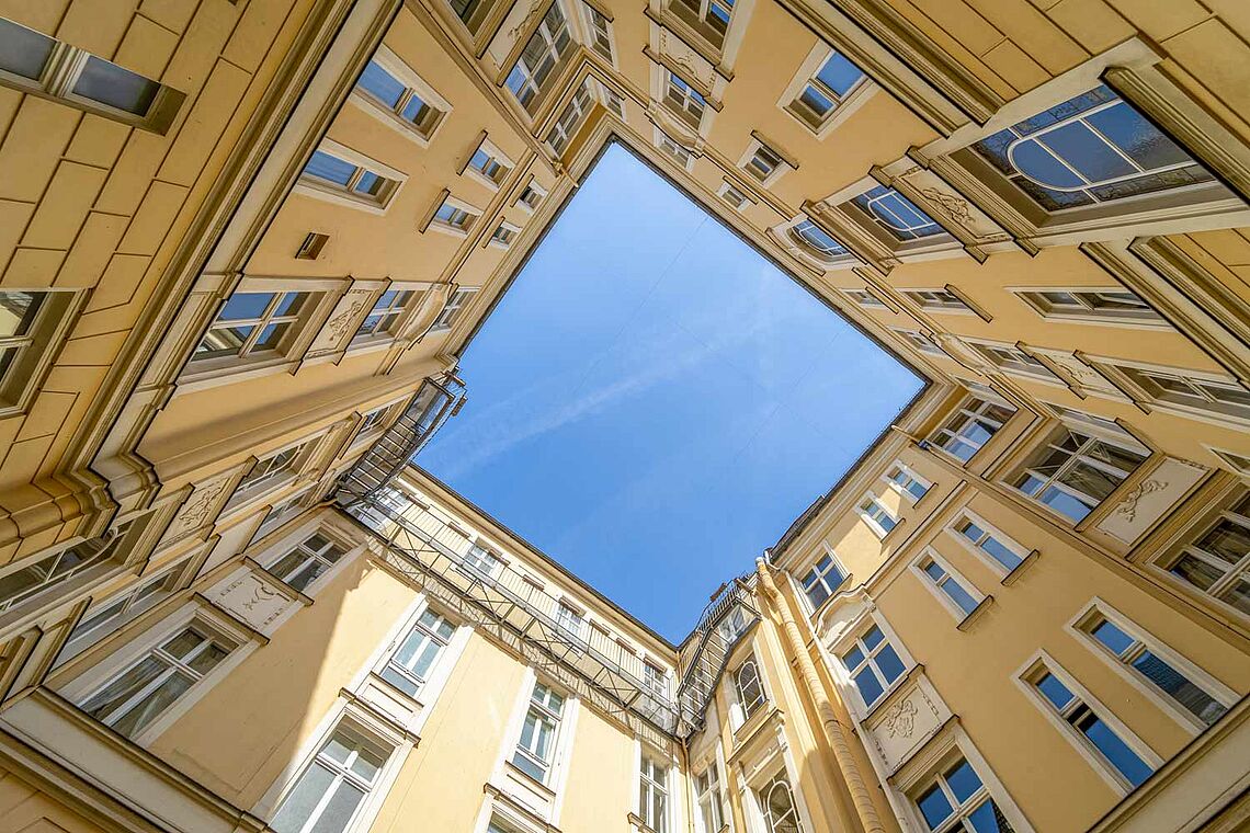 Welche Mieten am 1. April steigen