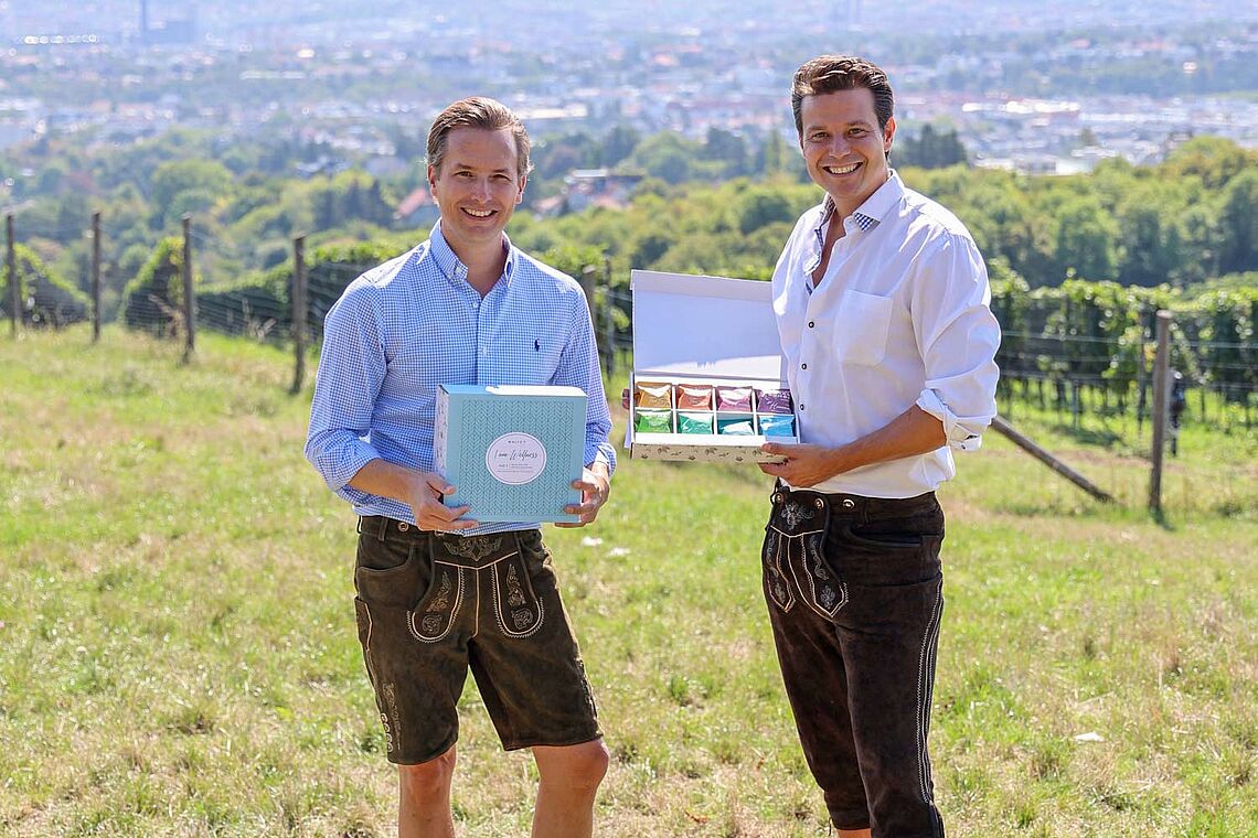 Erfolg auf Bestellung