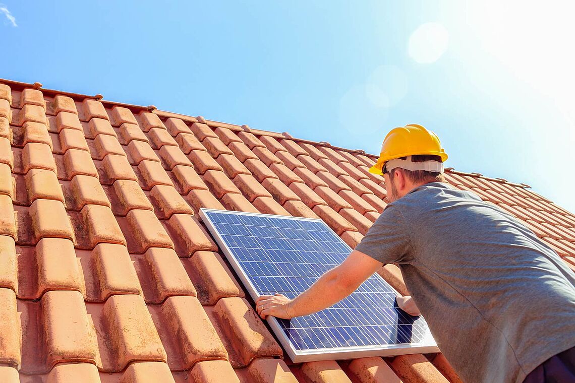 PV-Anlagen: letzte Förderchance für 2025