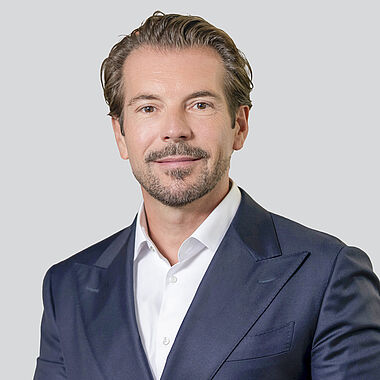 Portraitfoto Daniel Demke