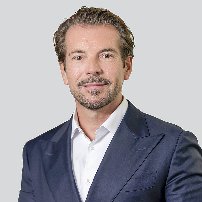Portraitfoto Daniel Demke