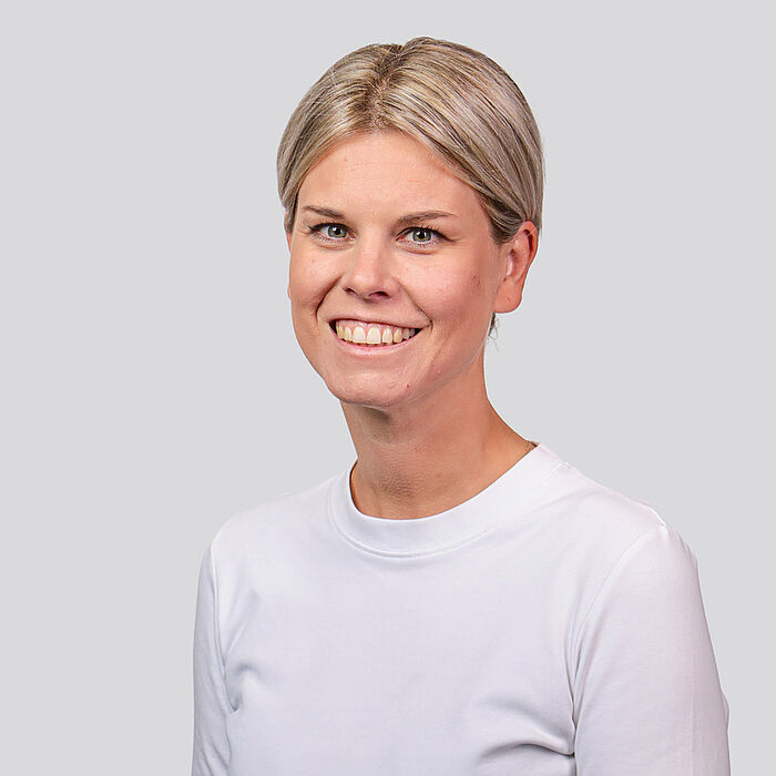 Portraitfoto Anna Fuchs