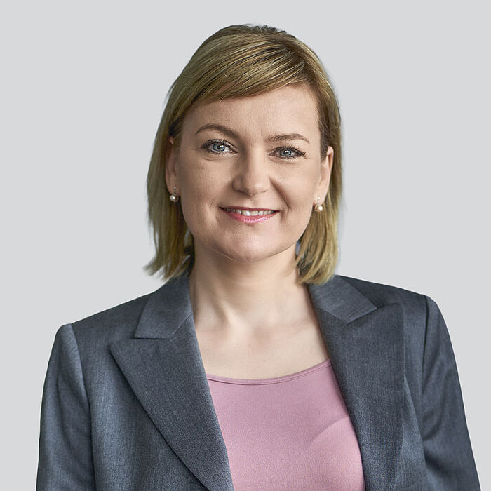 Portrait Katarina Drevenakova