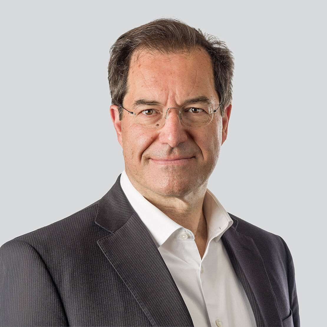 Portraitfoto Patrick Jany