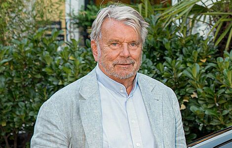 Hans Peter Haselsteiner