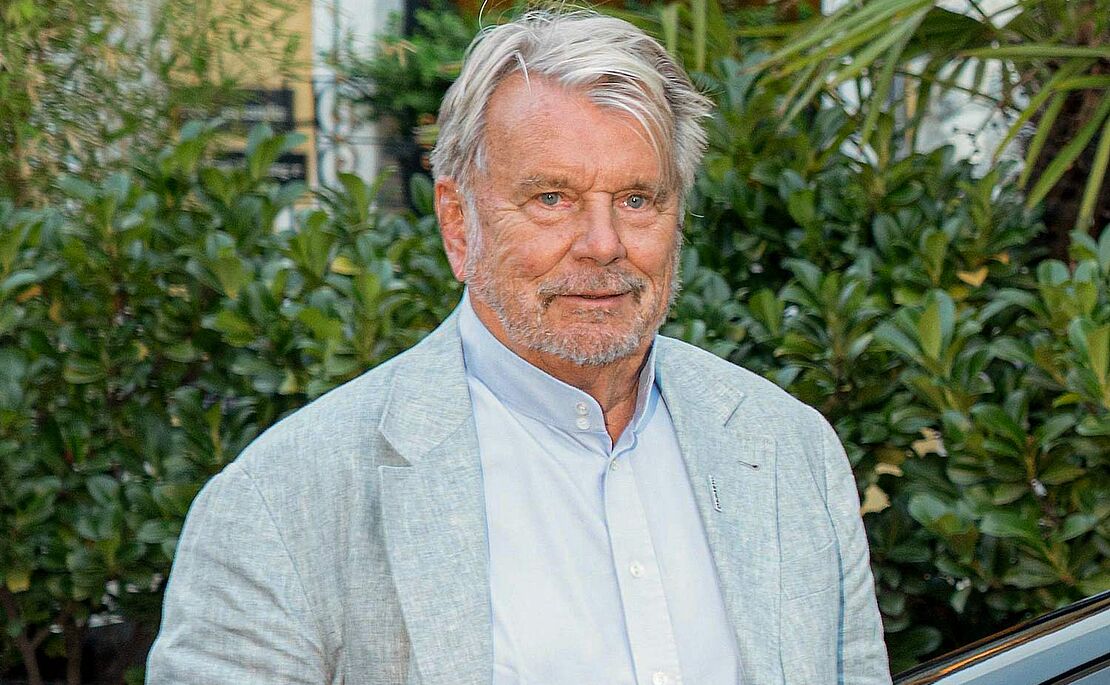 Hans Peter Haselsteiner