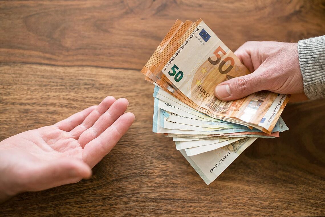 Kreditbearbeitungsgebühren zurückfordern?