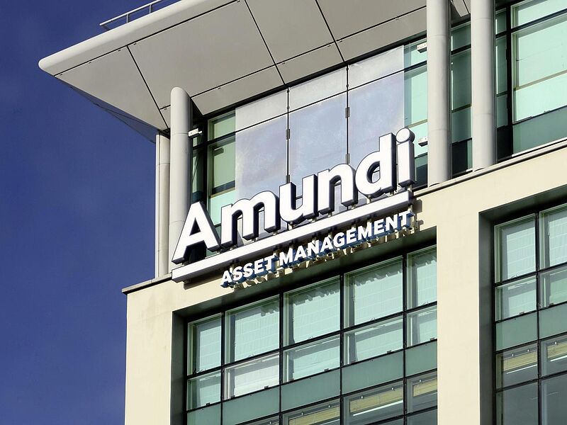 Amundi