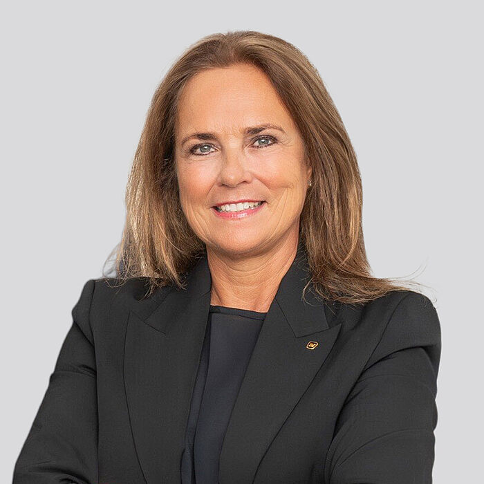 Portraitfoto Birgit Wimmer