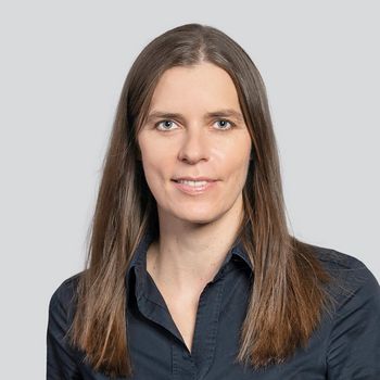 Portrait Karin Grün